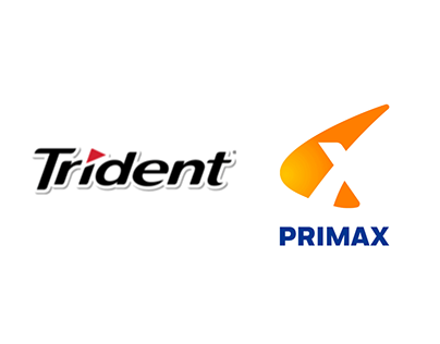 Trident x Primax - Campaña de promoción