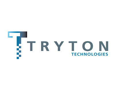 Tryton - Logo