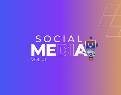 Social Media | Vol. 01