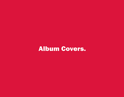 Album Covers