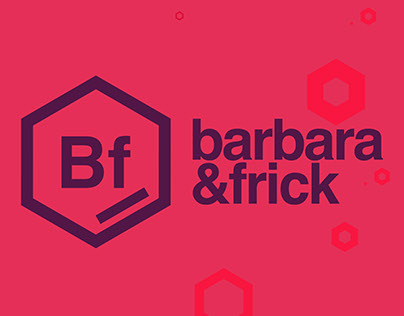Barbara & Frick