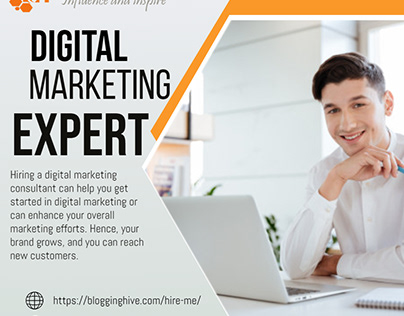 Digital Marketing Consultancy services