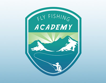 Fly Fishing Academy - Logo