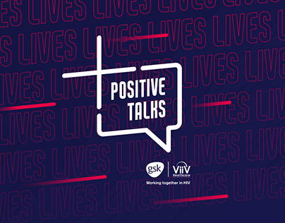 Positive Talks