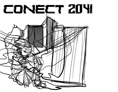 HQtrônica Conect 2041