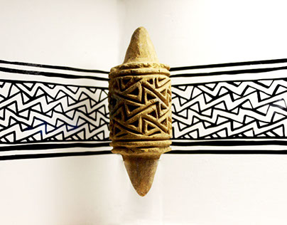 Diseño Precolombino