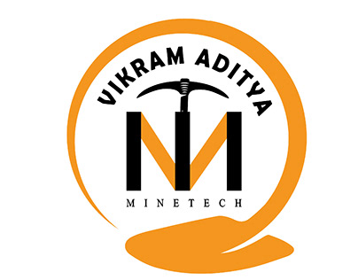 Logo Design - Vikram Aditya Minetech