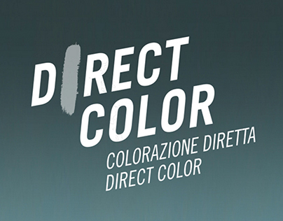 direct color