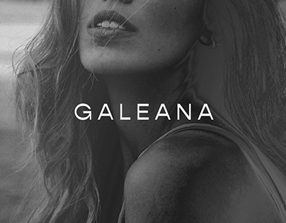 Galeana | Brand Identity