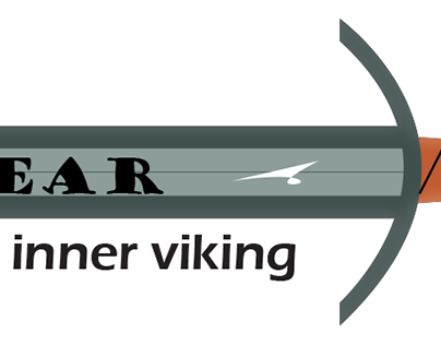 ValhallaWear clothing company logo