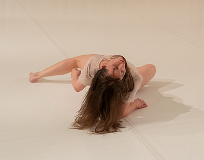 MA Dance Per­for­mance – so­los / Theatre Academy