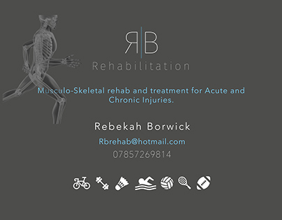 RB Rehabilitation