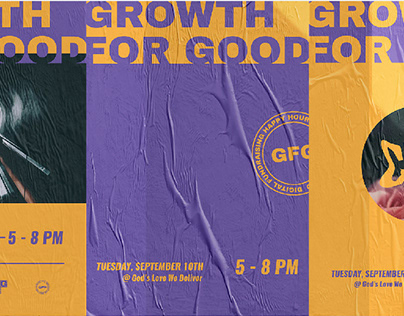 Growth for Good | Conference