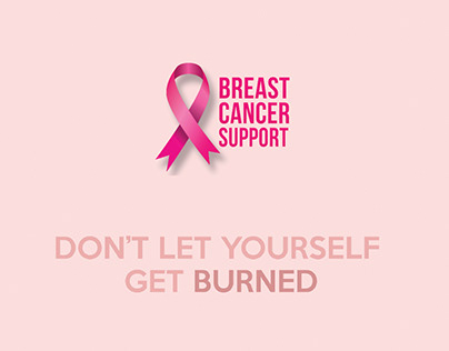 Project thumbnail - Breast Cancer Awareness Month - Social Media
