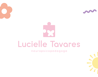 Lucielle Tavares