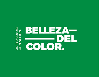 Becolorful by United Colors of Benetton
