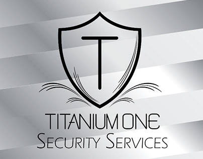 Titanium One Security Services