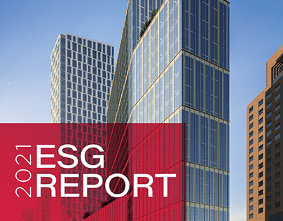 Savana ESG Report