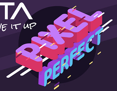 Avita Pixel Perfect Online Promo (December 2019)