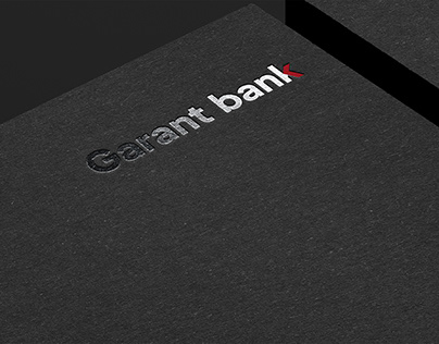 Garant bank