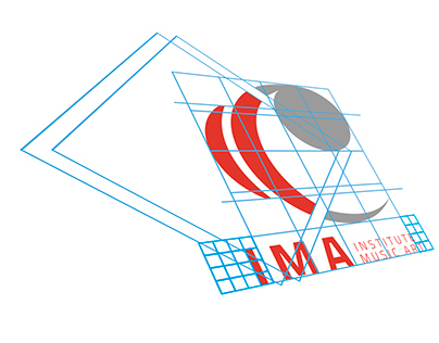 Brand IMA - Institue Music Art