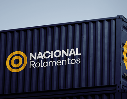 Project thumbnail - Nacional Rolamentos
