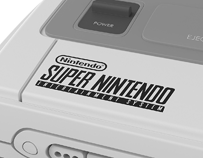 Super Nintendo - Alias