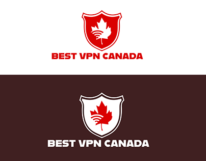 VPN Logo design