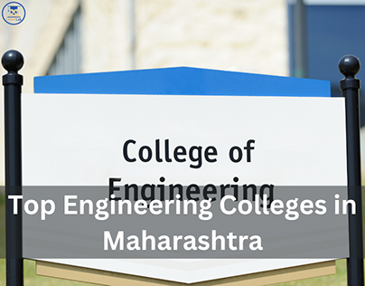 Top Maharashtra Engineering Colleges