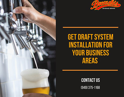 Get Draft System Installation for your Business Areas