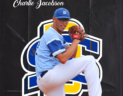Charlie Jacobson Commitment