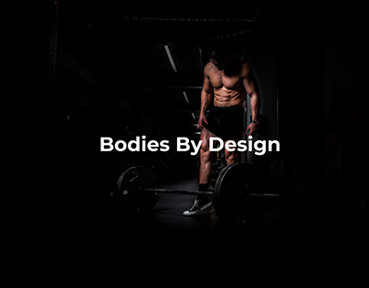 Bodies by Design (BBDGym)