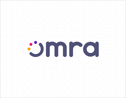 OMRA - Branding