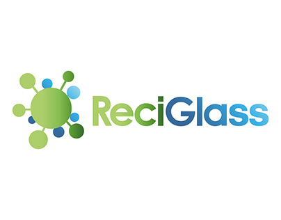 ReciGlass empresa de reciclaje de vidrio.