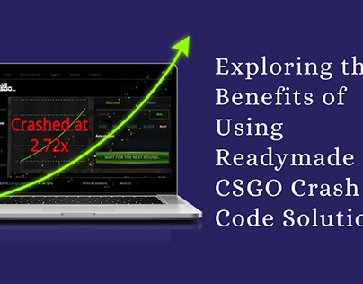 Exploring the Benefits of Using CSGO Crash Code