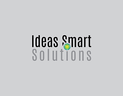 IDEAS SMART SOLUTIONS LOGO
