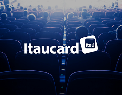 Itaucard - Social Media