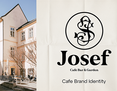 Josef | Cafe Bar & Garden