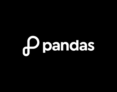 Pandas | Brand Identity