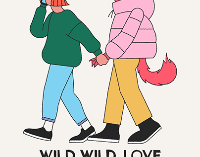 Wild Wild Love