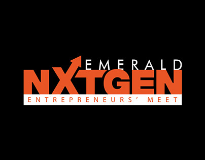 Nxtgen Meet Branding
