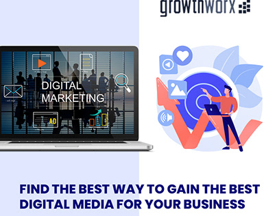 Digital Marketing For Your Business