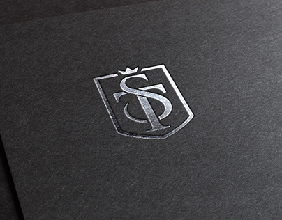Diseño de logo Stratego, Salon