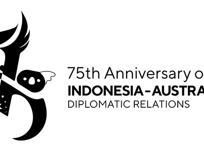 75th Anniversary of Indonesia-Australia Relations