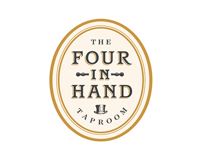 The Four-in-Hand Taproom
