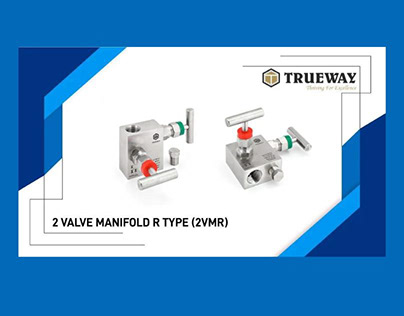 Manifold Valve Manufacturers in India