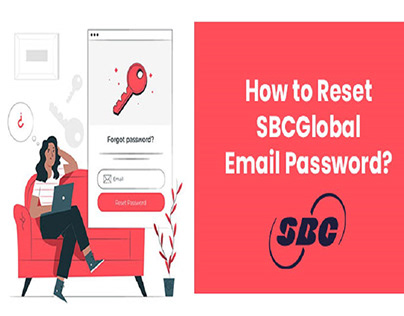 sbcglobal email password reset guide