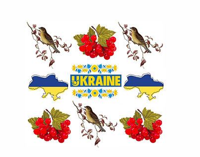 Print #Ukraine
