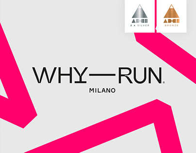 WHY-RUN | OOH Campaign