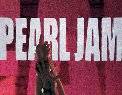Releitura Pearl Jam